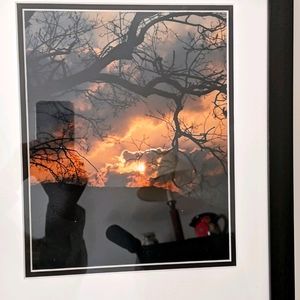 original photography sunrise